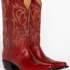 Shyanne Women's Lucille Western Boots - Snip Toe