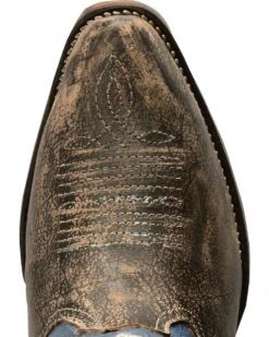 Roper Women's American Beauty Flag Ankle Boots -Ariat || Corral || Dan Post Store 0454D3 41 TP