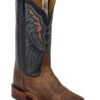 Tony Lama Women's San Saba Saigets Western Boots