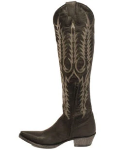 Old Gringo Women's Mayra Western Boots - Pointed Toe -Ariat || Corral || Dan Post Store 0455R2 7018 P3