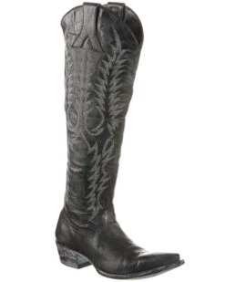 Old Gringo Women's Mayra Western Boots - Pointed Toe