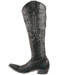 Old Gringo Women's Mayra Western Boots - Pointed Toe -Ariat || Corral || Dan Post Store 0455R2 89 P3