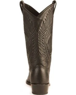 Abilene Women's Cowhide Western Boots - Pointed Toe 13 Abilene Women's Cowhide Western Boots - Pointed Toe -Ariat || Corral || Dan Post Store 045B04 89 BK