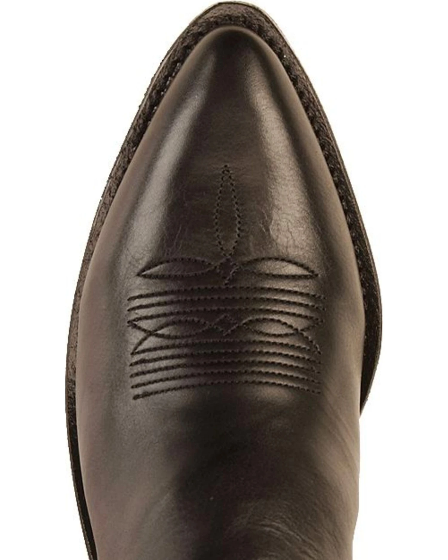 Abilene Women's Cowhide Western Boots - Pointed Toe 6 Abilene Women's Cowhide Western Boots - Pointed Toe - Image 6