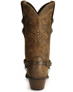 Durango Women's Crush Western Boots -Ariat || Corral || Dan Post Store 045D37 41 BK