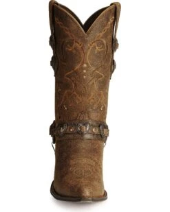 Durango Women's Crush Western Boots -Ariat || Corral || Dan Post Store 045D37 41 FT