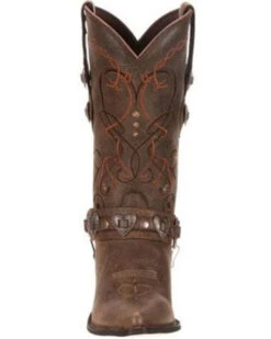 Durango Women's Crush Western Boots -Ariat || Corral || Dan Post Store 045D37 7010 P4