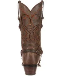 Durango Women's Crush Western Boots -Ariat || Corral || Dan Post Store 045D37 7010 P5