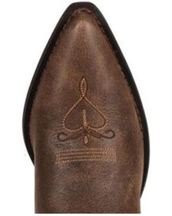 Durango Women's Crush Western Boots -Ariat || Corral || Dan Post Store 045D37 7010 P6