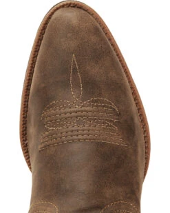 Twisted X Women's Fancy Stitched Western Performance Boots - Medium Toe -Ariat || Corral || Dan Post Store 045R07 ZS TP