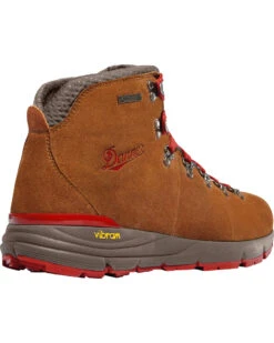 Danner Men's Mountain 600 Hiking Boots - Soft Toe -Ariat || Corral || Dan Post Store 0502J7 41 BK