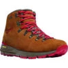 Danner Men's Mountain 600 Hiking Boots - Soft Toe