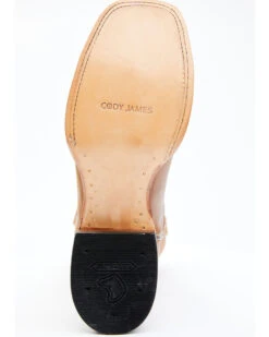 Cody James® Men's Square Toe Western Boots -Ariat || Corral || Dan Post Store 0502L4 41 P7