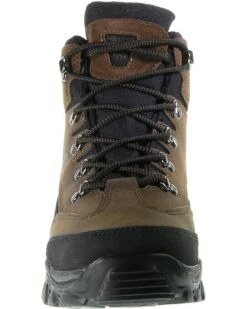 Wolverine Men's Spencer Waterproof Hiker Boots 9 Wolverine Men's Spencer Waterproof Hiker Boots -Ariat || Corral || Dan Post Store 050H40 41 D3