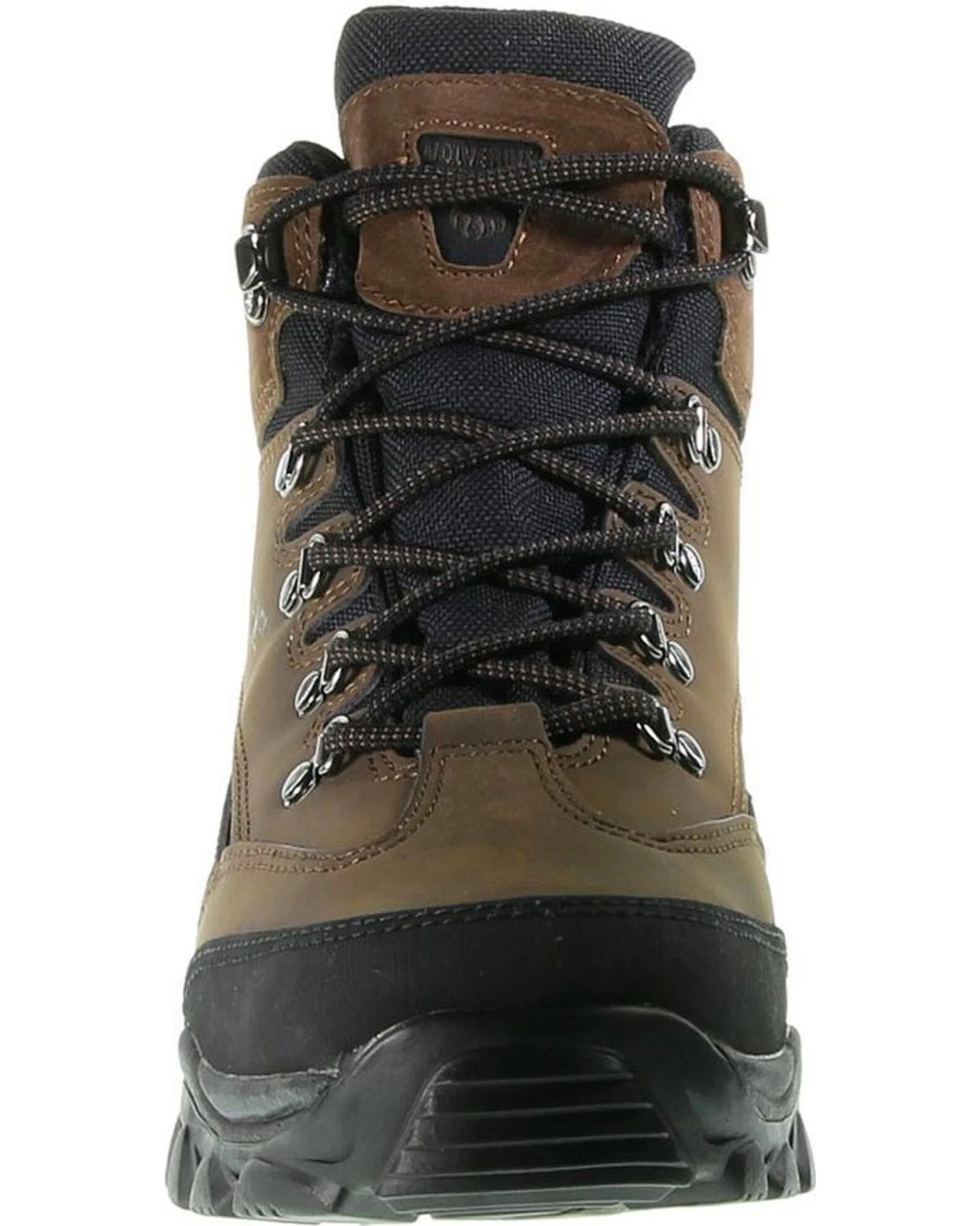 Wolverine Men's Spencer Waterproof Hiker Boots 4 Wolverine Men's Spencer Waterproof Hiker Boots - Image 4