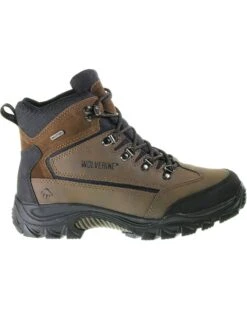 Wolverine Men's Spencer Waterproof Hiker Boots 10 Wolverine Men's Spencer Waterproof Hiker Boots -Ariat || Corral || Dan Post Store 050H40 41 D4