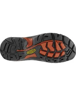 Keen Men's Pittsburgh Waterproof Soft Toe Boots -Ariat || Corral || Dan Post Store 050P94 41 BM