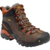 Keen Men's Pittsburgh Waterproof Soft Toe Boots
