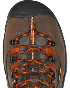 Keen Men's Pittsburgh Waterproof Soft Toe Boots -Ariat || Corral || Dan Post Store 050P94 41 TP
