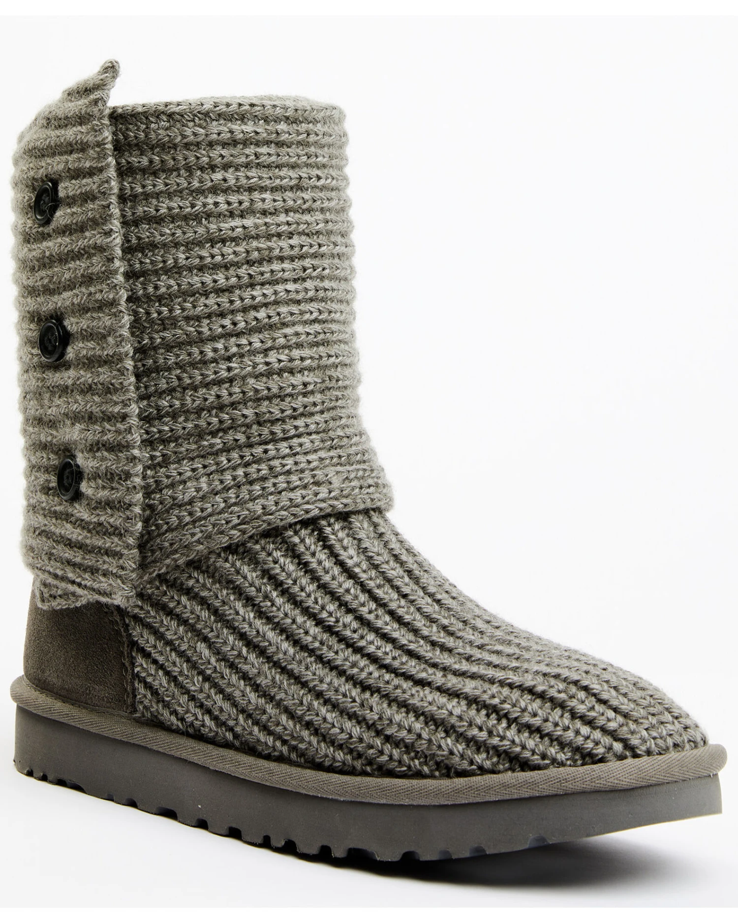 UGG® Women's Classic Cardy Boots 1 UGG® Women's Classic Cardy Boots