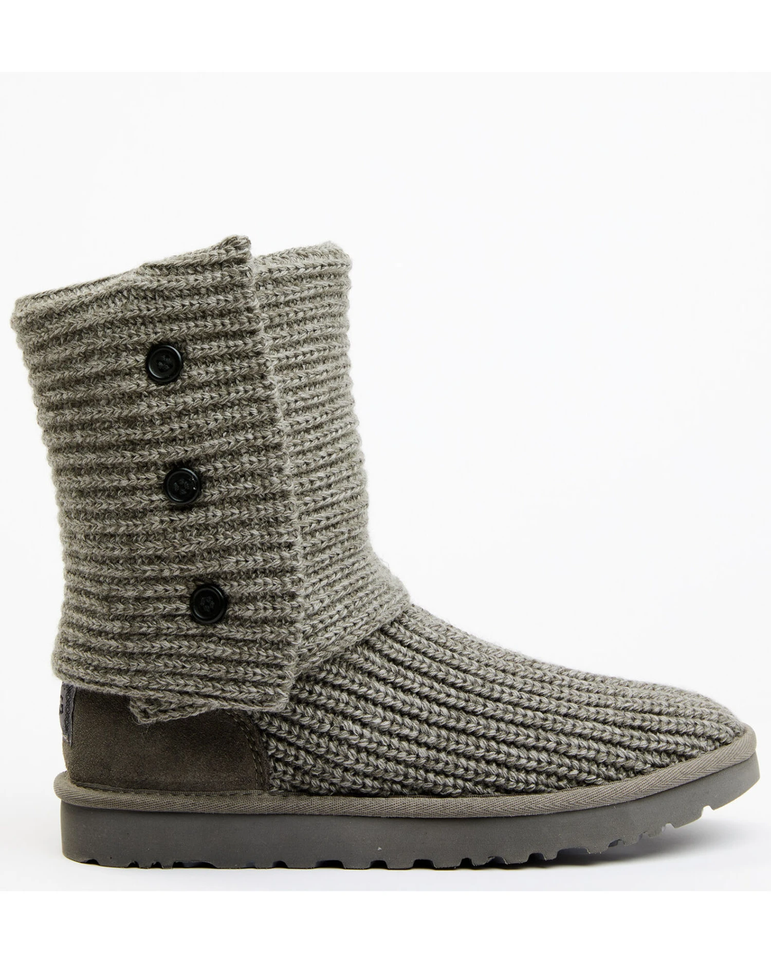 UGG® Women's Classic Cardy Boots 2 UGG® Women's Classic Cardy Boots - Image 2