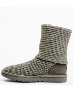 UGG® Women's Classic Cardy Boots 9 UGG® Women's Classic Cardy Boots -Ariat || Corral || Dan Post Store 2000013651 020 P3