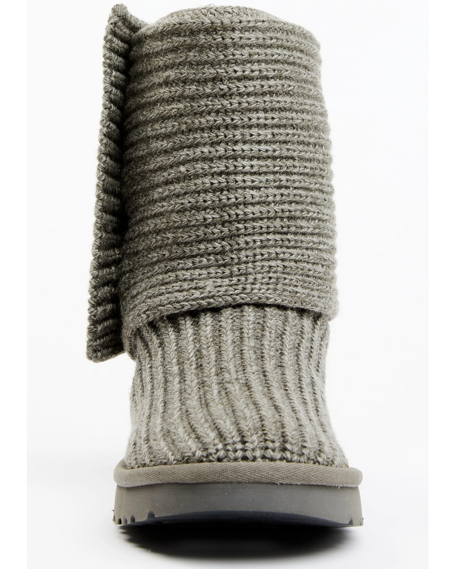 UGG® Women's Classic Cardy Boots 4 UGG® Women's Classic Cardy Boots - Image 4