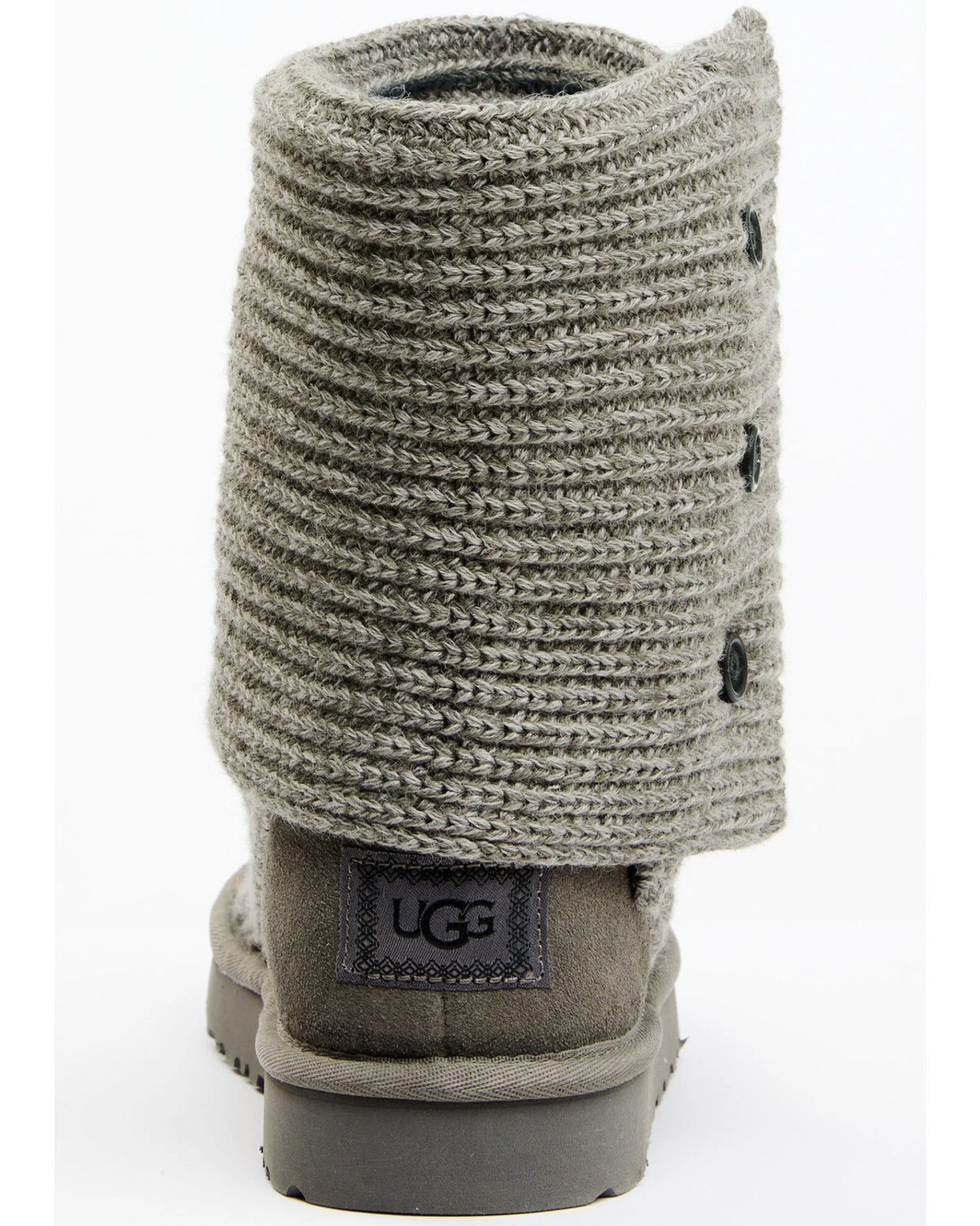 UGG® Women's Classic Cardy Boots 5 UGG® Women's Classic Cardy Boots - Image 5