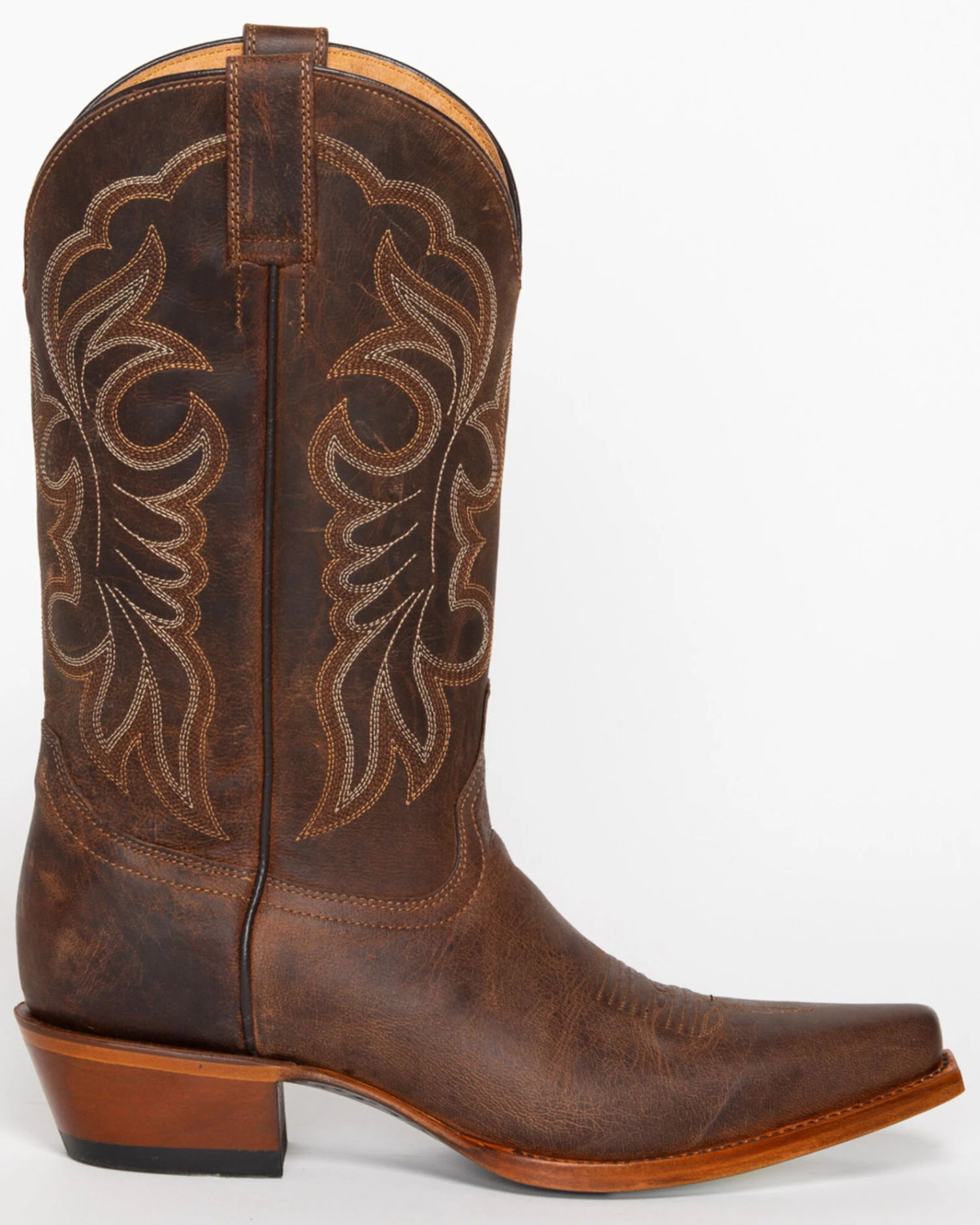 Shyanne Women's Loretta Western Boots - Snip Toe 7 Shyanne Women's Loretta Western Boots - Snip Toe - Image 7