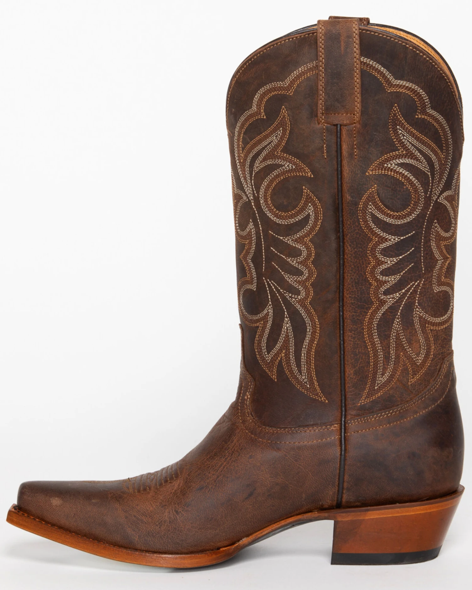 Shyanne Women's Loretta Western Boots - Snip Toe 5 Shyanne Women's Loretta Western Boots - Snip Toe - Image 5