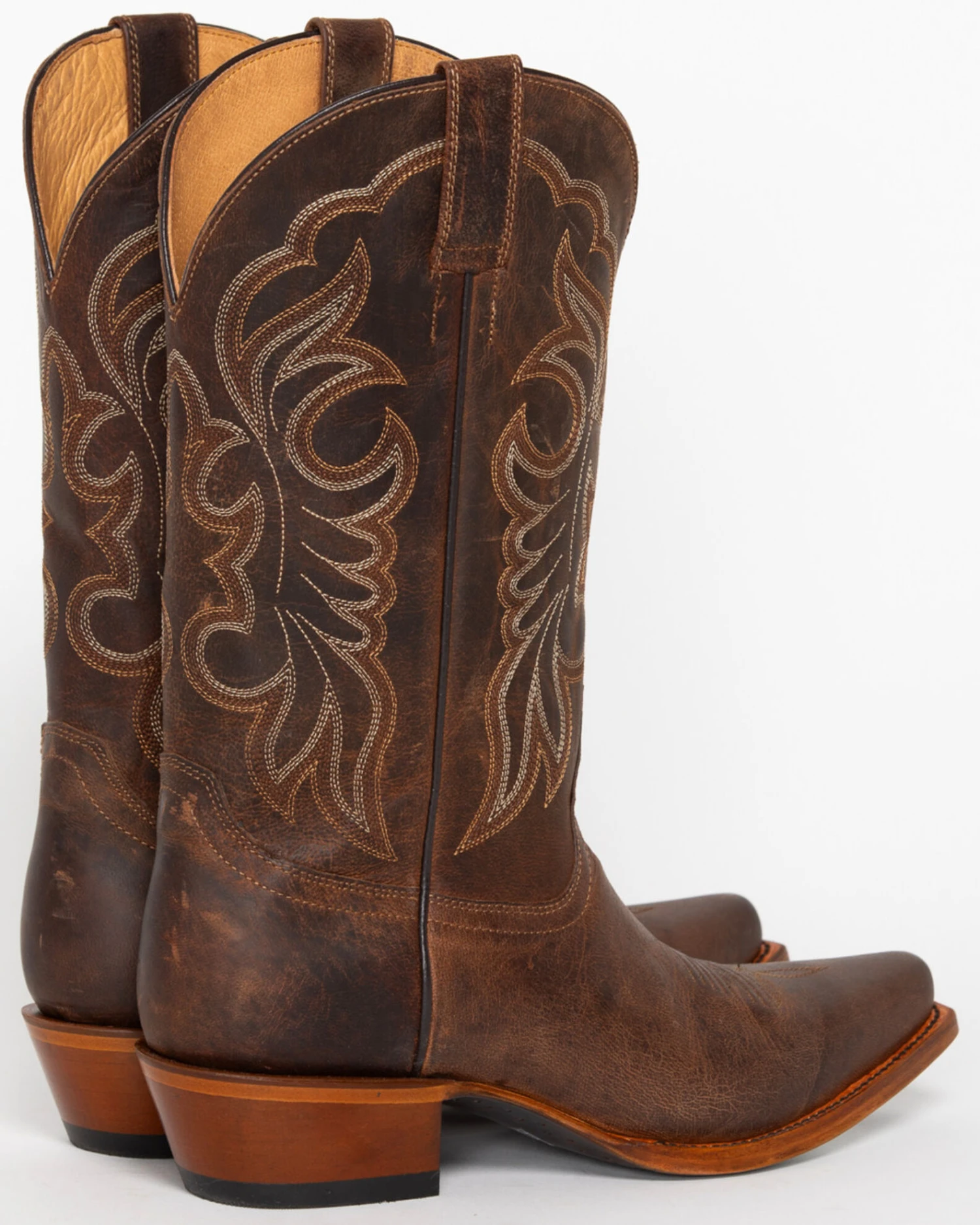 Shyanne Women's Loretta Western Boots - Snip Toe 3 Shyanne Women's Loretta Western Boots - Snip Toe - Image 3
