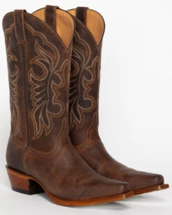 Shyanne Women's Loretta Western Boots - Snip Toe