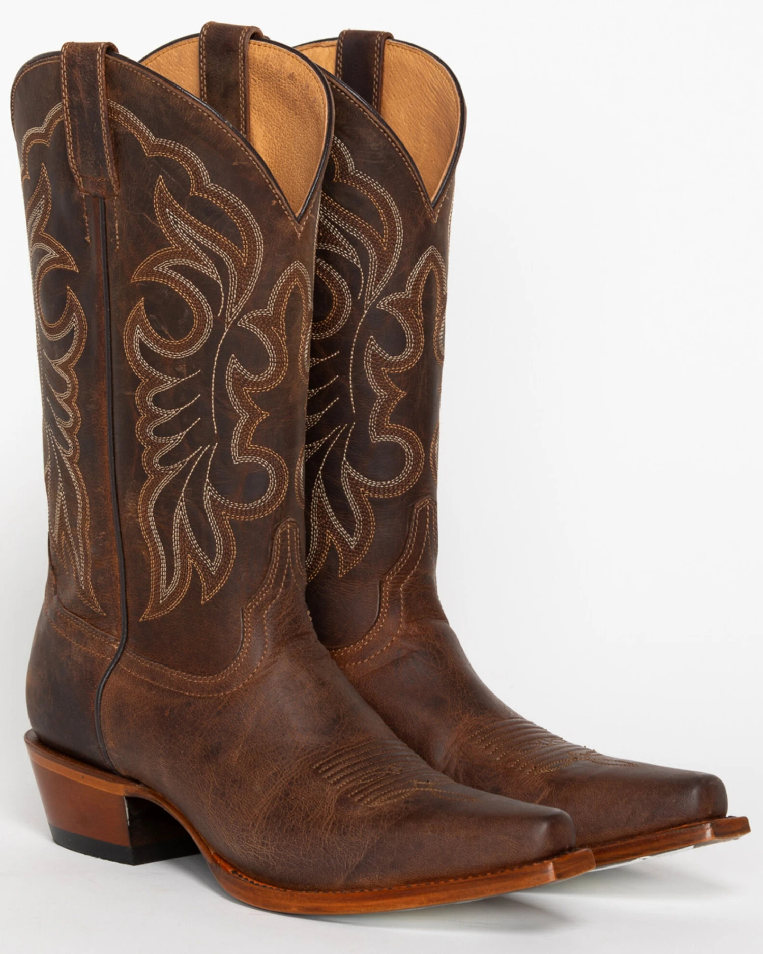Shyanne Women's Loretta Western Boots - Snip Toe 1 Shyanne Women's Loretta Western Boots - Snip Toe