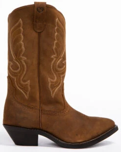 Shyanne Women's Donna Embroidered Leather Western Boots - Medium Toe -Ariat || Corral || Dan Post Store 2000113928 200 P3