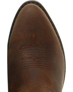 Shyanne Women's Donna Embroidered Leather Western Boots - Medium Toe -Ariat || Corral || Dan Post Store 2000113928 200 TP