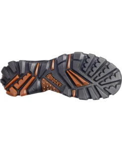 Rocky Men's Lynx Snakeproof Boots 11 Rocky Men's Lynx Snakeproof Boots -Ariat || Corral || Dan Post Store 2000122492 340 BM