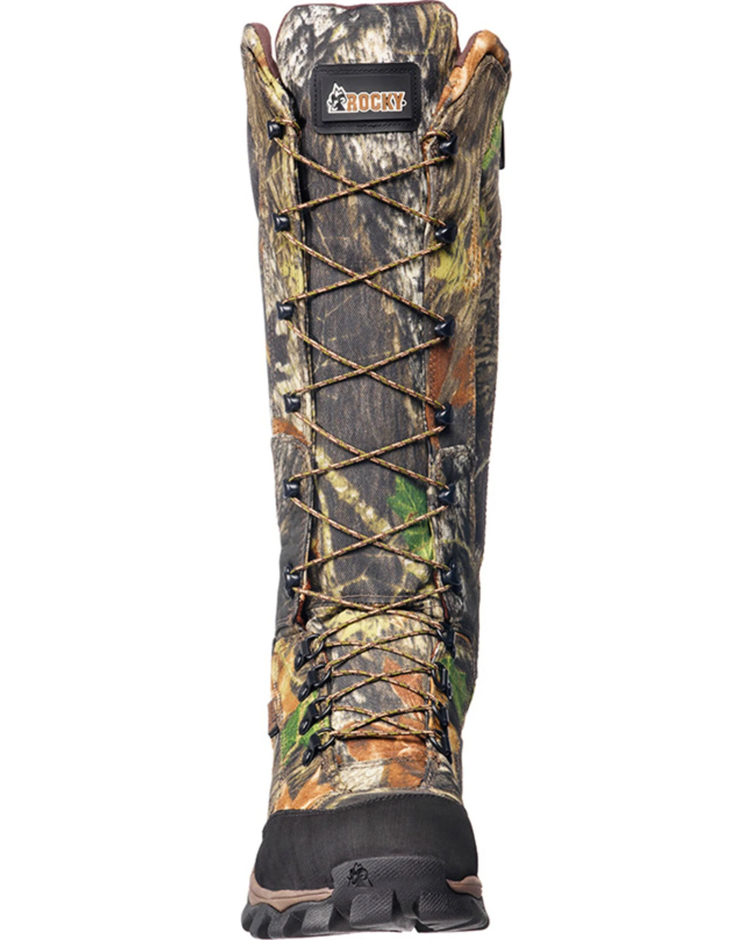 Rocky Men's Lynx Snakeproof Boots 4 Rocky Men's Lynx Snakeproof Boots - Image 4