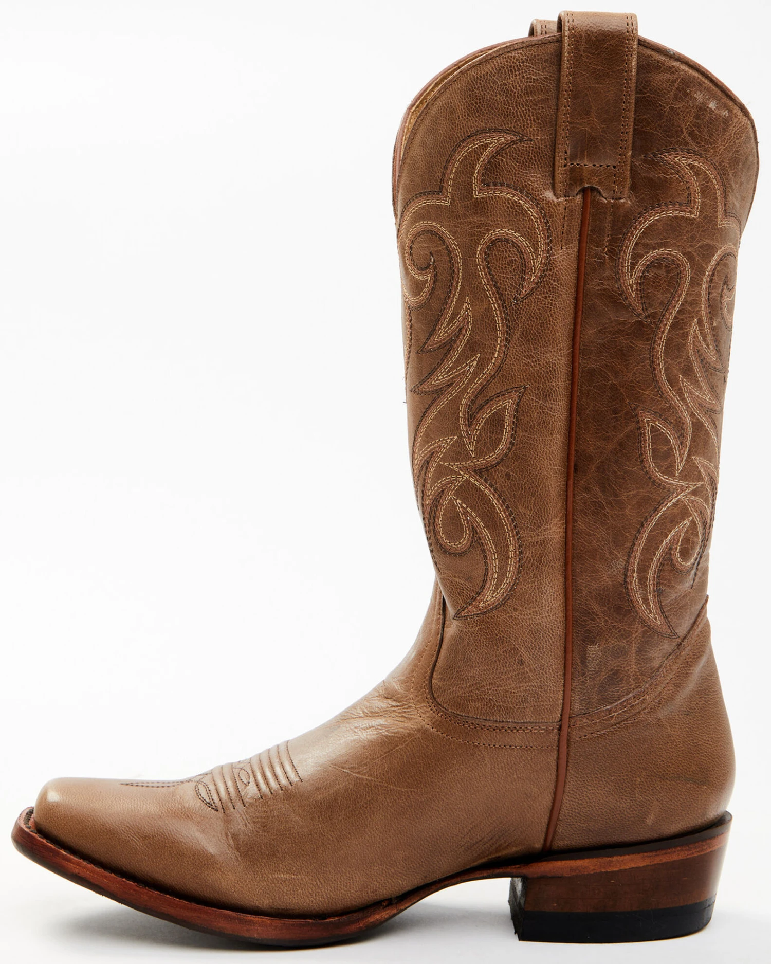 Shyanne Women's Darby Western Boots - Square Toe 3 Shyanne Women's Darby Western Boots - Square Toe - Image 3