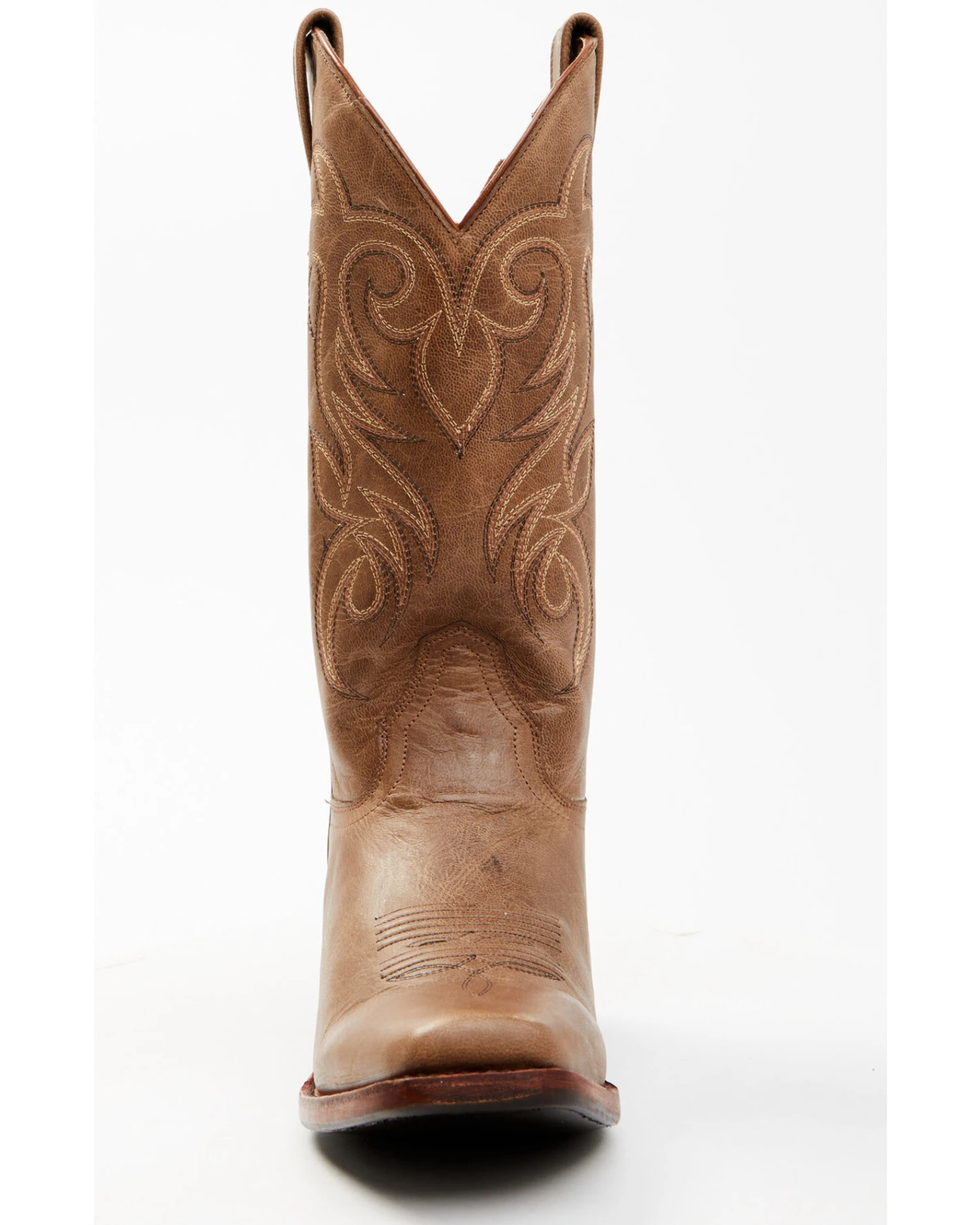 Shyanne Women's Darby Western Boots - Square Toe 4 Shyanne Women's Darby Western Boots - Square Toe - Image 4