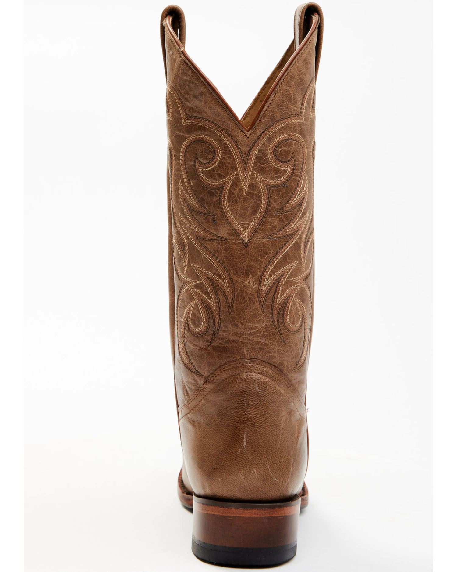 Shyanne Women's Darby Western Boots - Square Toe 5 Shyanne Women's Darby Western Boots - Square Toe - Image 5