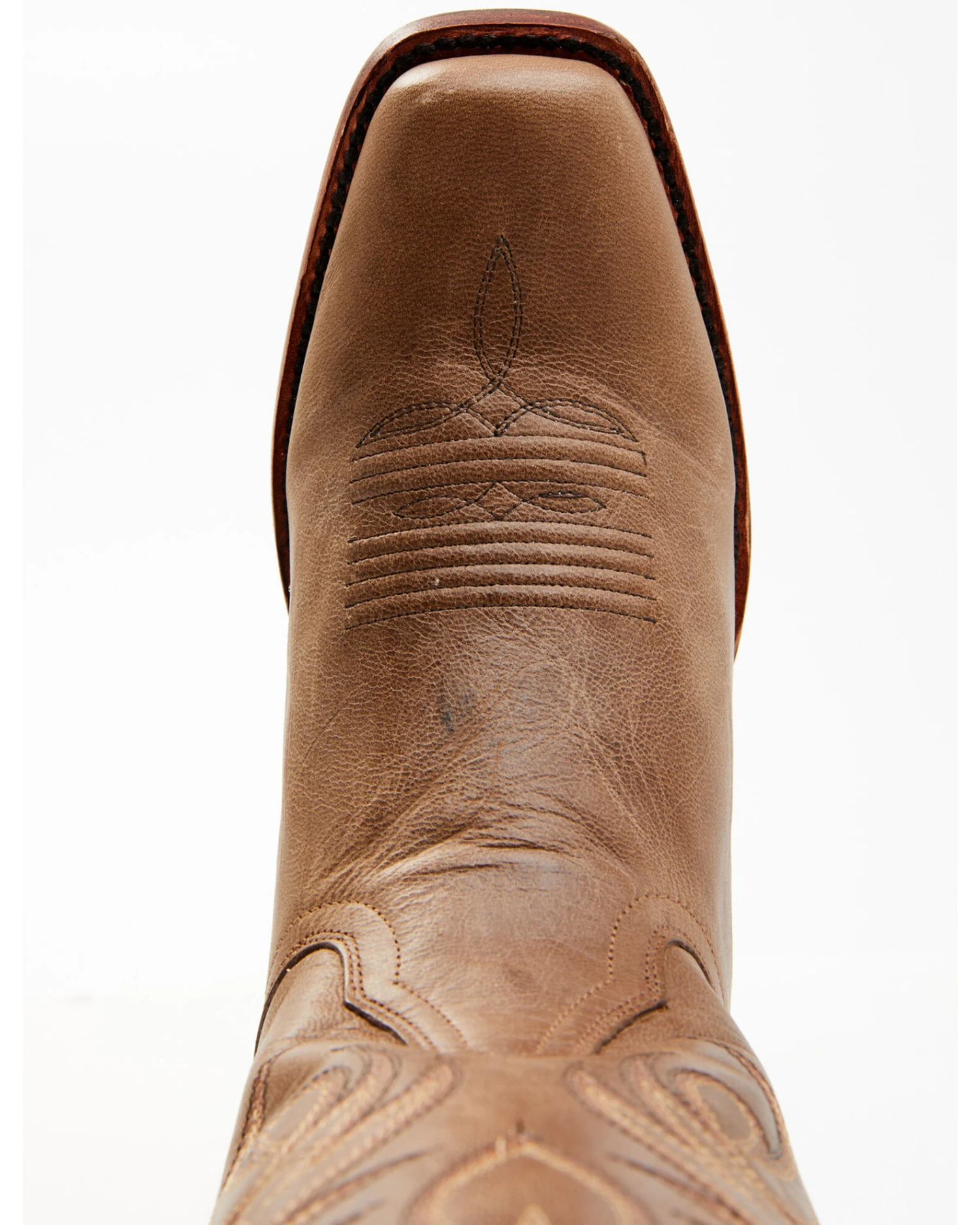 Shyanne Women's Darby Western Boots - Square Toe 6 Shyanne Women's Darby Western Boots - Square Toe - Image 6