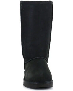 UGG Women's Classic II Tall Boots - Round Toe -Ariat || Corral || Dan Post Store 2000174564 001 FT