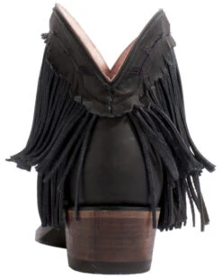 Junk Gypsy By Lane Women's Spitfire Fashion Booties - Snip Toe -Ariat || Corral || Dan Post Store 2000177537 001 P4