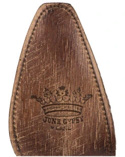 Junk Gypsy By Lane Women's Spitfire Fashion Booties - Snip Toe -Ariat || Corral || Dan Post Store 2000177537 001 P7