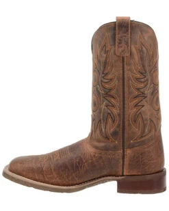 Laredo Men's Rustic Rancher Stockman Boots -Ariat || Corral || Dan Post Store 2000178128 200 P3
