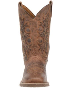Laredo Men's Rustic Rancher Stockman Boots -Ariat || Corral || Dan Post Store 2000178128 200 P4