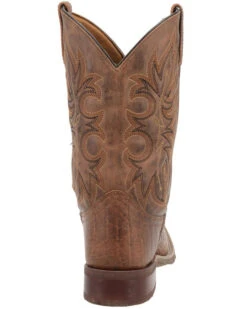 Laredo Men's Rustic Rancher Stockman Boots -Ariat || Corral || Dan Post Store 2000178128 200 P5