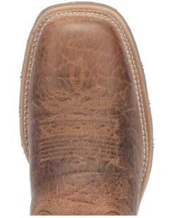 Laredo Men's Rustic Rancher Stockman Boots -Ariat || Corral || Dan Post Store 2000178128 200 P6