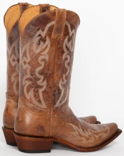 Shyanne Women's Sylvie Dublin Vintage Western Boots - Snip Toe 9 Shyanne Women's Sylvie Dublin Vintage Western Boots - Snip Toe -Ariat || Corral || Dan Post Store 2000189804 280 LT