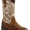 Ariat Men's Camo Patriot Western Boots